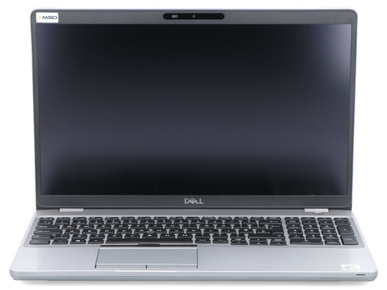 Dotykowy Dell Latitude 5510 i5-10310U 16GB 512GB SSD 1920x1080 Klasa A Windows 11 Home