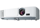 Projektor Multimedialny NEC M311W 3LCD 3100lumen 3000:1 HDMI 756h
