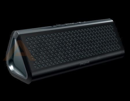 Głośnik bezprzewodowy bluetooth Creative Airwave HD czarny