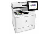 HP Color LaserJet Enterprise MFP M578dn Drukarka Laserowa Duplex poniżej 10 tysięcy wydrukowanych stron