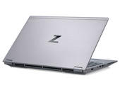 HP Zbook Fury 15 G8 i7-11800H 1920x1080 nVidia Quadro T1200 Klasa A
