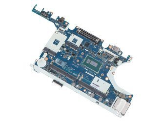 PŁYTA GŁÓWNA LA-9591P Dell Latitude E7440 USZKODZONA P10 - 159971