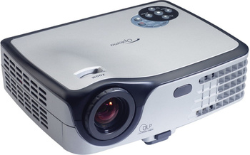 Projektor OPTOMA EP729 1024x768 1600lumen 2200:1 D-SUB 81h