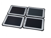 Pakiet 10 sztuk Panasonic ToughPad FZ-A1 1GB 16GB 3G Klasa C