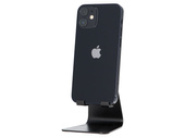 Apple iPhone 12 Mini A2399 4GB 64GB Black Klasa B iOS
