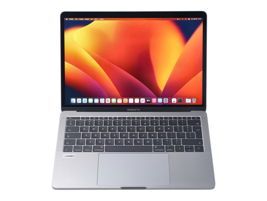 Apple MacBook Pro A1708 i7-7660U 16GB 512GB SSD 2560x1600 Klasa A- S/N: C02VC0KGHV2H