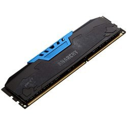 Pamięć RAM PNY Anarchy 4GB DDR3 1600MHz DIMM CL9 OEM