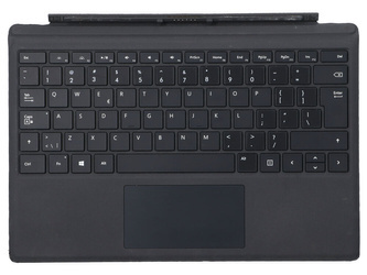 Uszkodzona klawiatura Microsoft Surface Pro 3 / 4 / 5