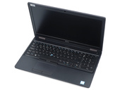 Dell Latitude 5580 i5-6300U 8GB 512GB SSD M.2 1920x1080 Klasa A- Windows 10 Professional