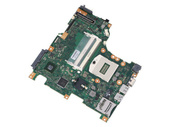 PŁYTA GŁÓWNA CP667436-01 Fujitsu LifeBook E734 USZKODZONA (NIETESTOWANA) P9