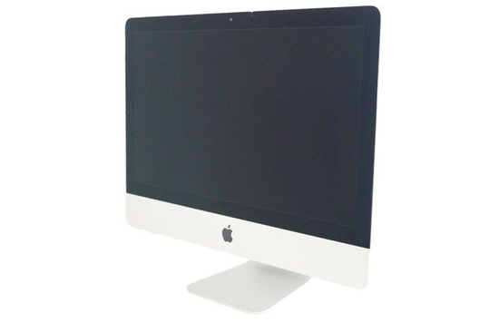 Apple iMac 19.2 A2116 RETINA 4K 4096x2304 IPS i3-8100 3.6GHz 8GB 512GB SSD Radeon PRO OSX Klasa A-
