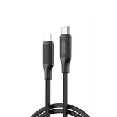 Nowa ładowarka sieciowa Encore Energy PD 3.0 Quick Charge 4.0 USB-A USB-C 30W MD-3083R + Kabel Encore Energy USB-C 2m