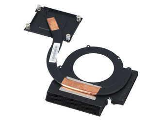 Chłodzenie Radiator do Lenovo ThinkPad L540 04X4130 U33