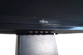 Monitor Fujitsu SL3220W 22" 1680x1050 DVI D-SUB Czarny Klasa A/B