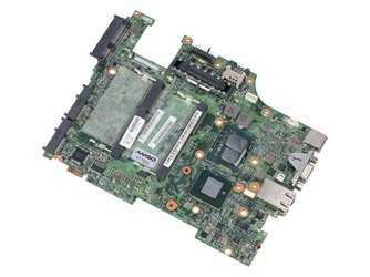 PŁYTA GŁÓWNA 08270-2 Lenovo ThinkPad X201 USZKODZONA P7