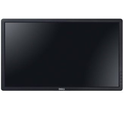 Monitor Dell UltraSharp U2713H 27" LED 2560x1440 IPS HDMI DP Bez Podstawki Klasa B