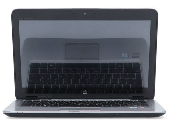 Dotykowy HP EliteBook 820 G3 i5-6300U 8GB 240GB SSD 1920x1080 Klasa A- Torba + Mysz