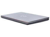 Fujitsu Lifebook E746 I5-6300U 16GB/256GB  SSD 1920x1080 Klasa C Brak systemu SN: DSES002450