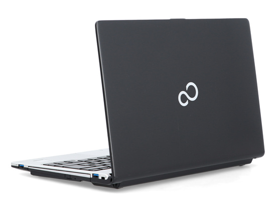 Fujitsu LifeBook S936 i7-6600U 1920x1080 Klasa A- S/N: DSEV014544