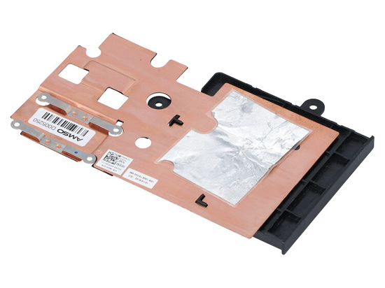 Chłodzenie Radiator do Dell Inspiron 15 3552 3000 63CD0 U18