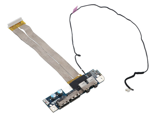 Moduł USB AUDIO do HP Compaq NX9420 LS-2713P U53
