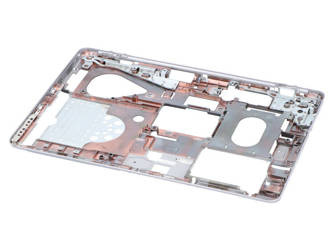 Nowy Kadłubek / Obudowa Dolna do HP ProBook 640 G2 136