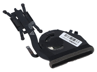 Chłodzenie Radiator + Wentylator do Lenovo ThinkPad x260 00UP171 U33