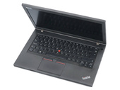 Lenovo ThinkPad L450 i5-4300U 8GB NOWY DYSK 240GB SSD 1366x768 Klasa A-