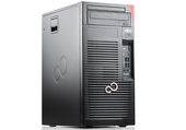 Fujitsu Celsius W580 i7-8700 6x3.2GHz 16GB 256GB SSD DVD Windows 11 Professional