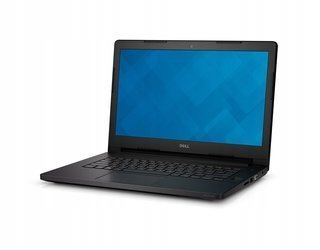 Dell Latitude 3460 i3-5005U 8GB 512GB SSD 1366x768 QWERTY PL Klasa A- Windows 10 Professional