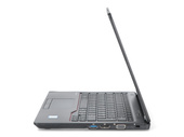 Fujitsu LifeBook U727 i5-6200U 1920x1080 Klasa B Brak baterii S/N: DS1V009660