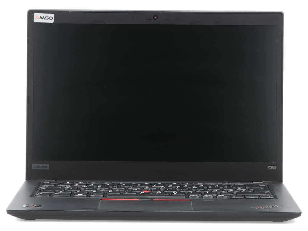 レノボ Thinkpad X395 AMD Ryzen 7 Office2021 Lenovo ThinkPad X395 AMD Ryzen 7 Pro 3700U 16GB 512GB SSD