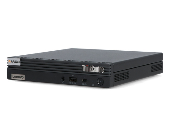 Lenovo ThinkCentre M70q G6400T 2x3.4GHz 8GB 240GB SSD Windows 10 Home