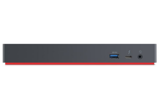 Stacja Dokująca LENOVO ThinkPad Thunderbolt 3 Gen2 40AN