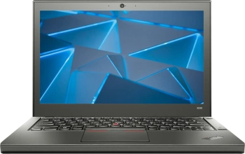 Dotykowy Lenovo ThinkPad X240 i5-4300U 8GB 240GB SSD 1366x768 Klasa A