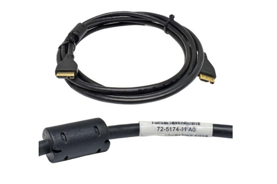 Kabel Cisco Camera Cable CAB-HDMI-PHD4XS 3m po zwrocie