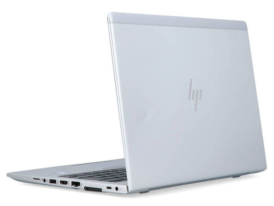Dotykowy HP EliteBook 830 G6 i5-8365U 8GB 512GB SSD 1920x1080 Klasa A- Windows 11 Home