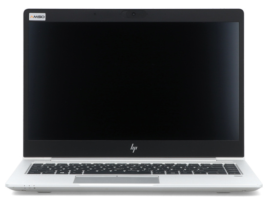 HP EliteBook 840 G6 i5-8265U 16GB 256GB SSD 1920x1080 Klasa B Windows 11 Home