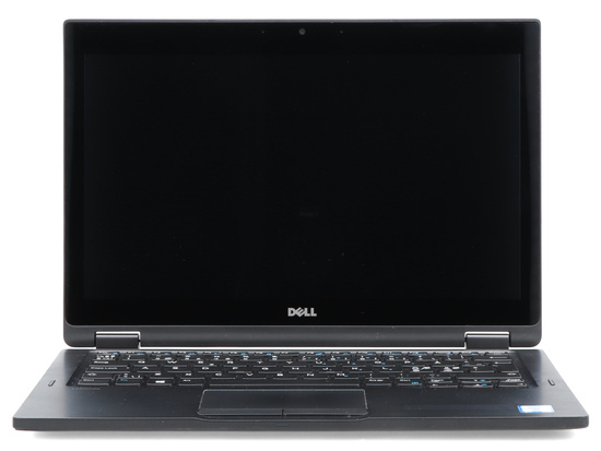 Dotykowy Dell Latitude 5289 2w1 i5-7300U 8GB 256GB SSD 1920x1080 Klasa A Windows 10 Professional
