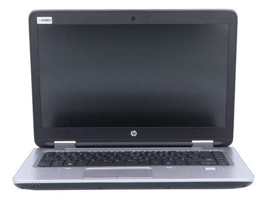 HP ProBook 640 G3 Intel i5-7300U 16GB 480GB SSD 1920x1080 Klasa A Windows 10 Professional