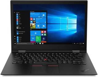 Lenovo ThinkPad X1 Carbon 4th i5-6200U 8GB 256GB SSD 1920x1080 Klasa A Windows 10 Professional