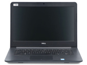 Dell Latitude 3450 i5-5200U 8GB 256GB SSD 1366x768 Klasa A Windows 10 Professional