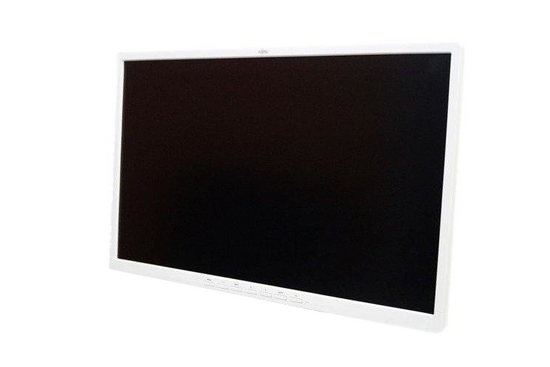 Monitor Fujitsu B24-8 TE PRO 24" IPS 1920x1080 LED Biały Bez Podstawki Klasa A