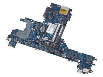 PŁYTA GŁÓWNA LA-6611P Dell Latitude E6320 USZKODZONA P17