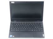 Lenovo Chromebook 100E 2ND Gen Celeron N4020 4GB 32GB 1366x768 Klasa A Chrome OS