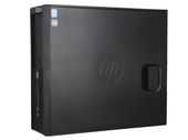 HP WorkStation Z220 E3-1230 v2 4x3.3Ghz 16GB 480GB SSD NVS