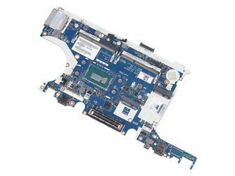 PŁYTA GŁÓWNA LA-9591P Dell Latitude E7440 USZKODZONA P10 - 159966