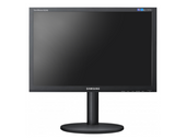 Monitor Samsung SyncMaster B2240W 22" 1680x1050 DVI D-SUB Czarny