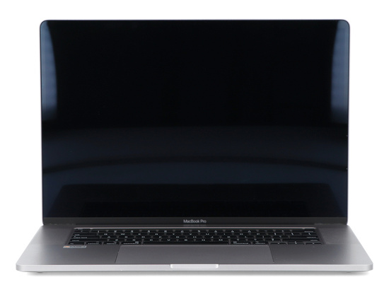 Apple MacBook Pro A2141 i7-9750H 16GB 512GB SSD 3072x1920 AMD Radeon Pro 5300M Klasa A- S/N: C02G85MJMD6R