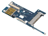 Moduł Czytnik Kart PCMCIA do HP COMPAQ NC6400 LS-2953P U30